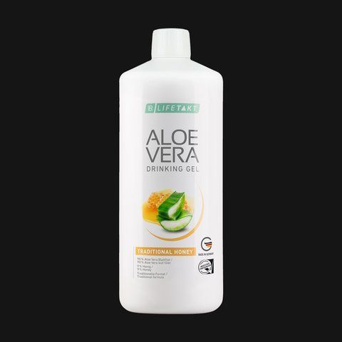 LR Гель Алое Мед Aloe Vera Honey 80700 фото