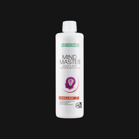 LR Майнд Мастер Червоний Mind Master Red 80950 фото