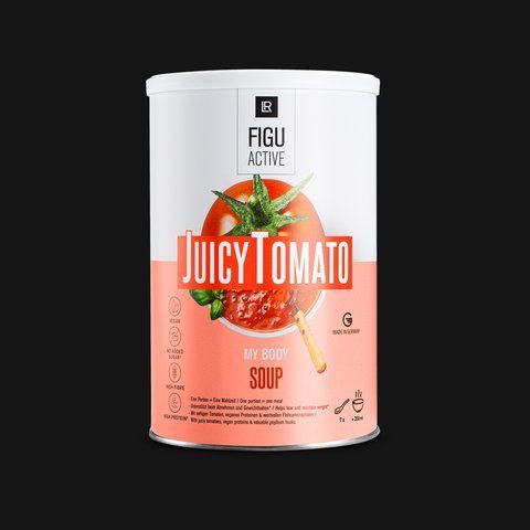LR Розчинний суп Томатний Soup Tomato 81244 фото